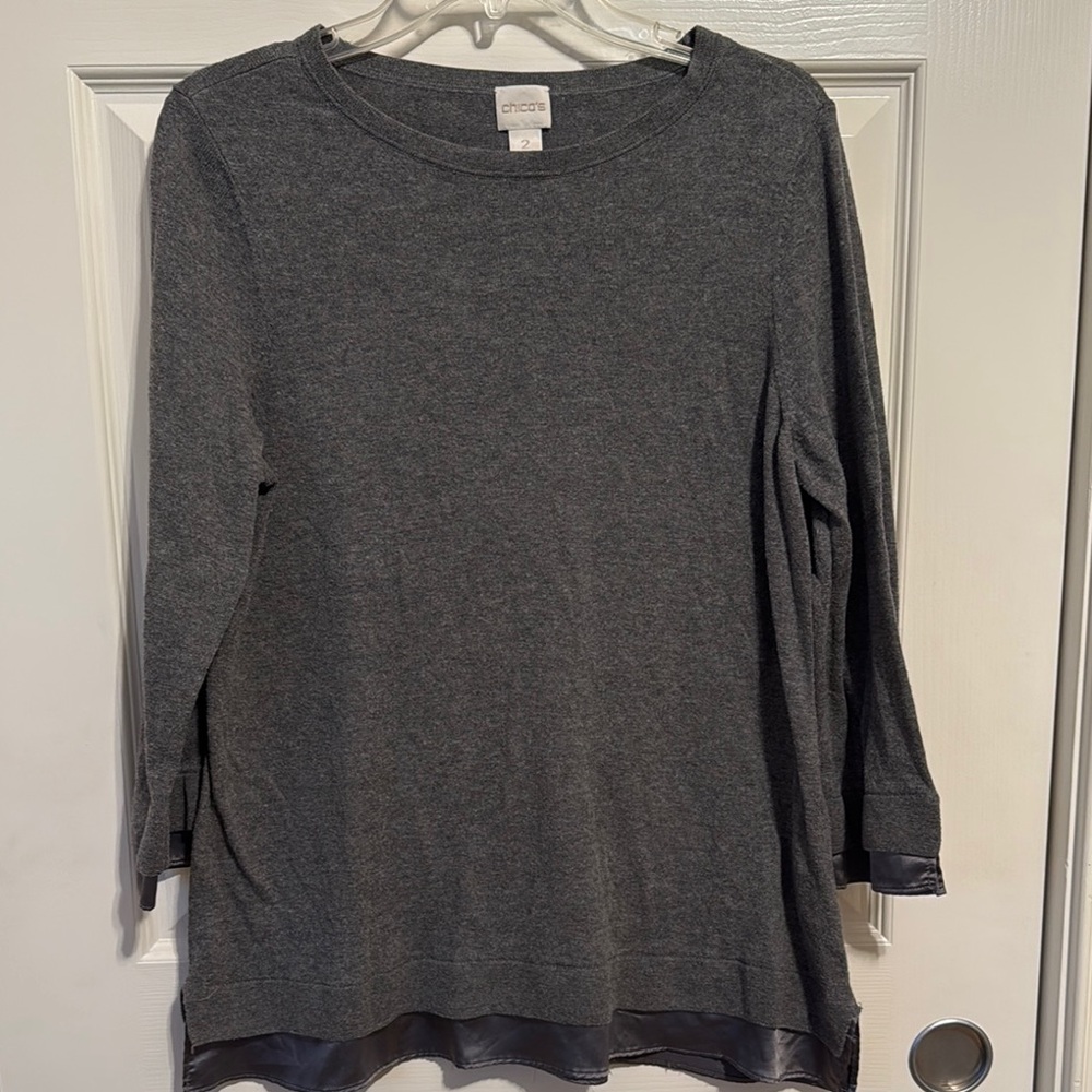 Chico’s Sweater